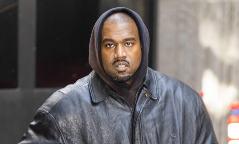 Kanye West Under Fire For Selling Yeezy Gap Clothing Collection Out Of &Quot;Garbage Bags&Quot;, Yours Truly, News, September 24, 2022