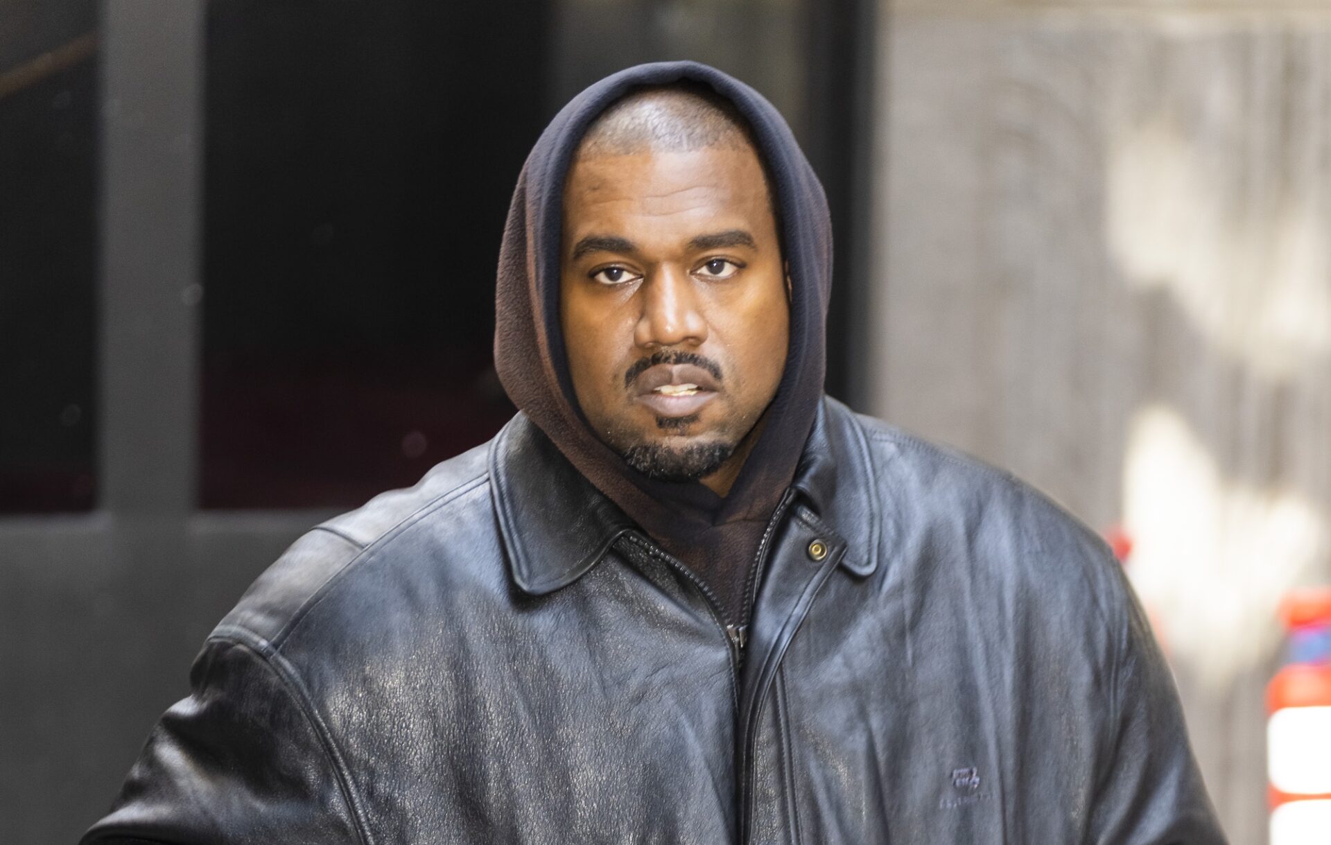 Kanye West Under Fire For Selling Yeezy Gap Clothing Collection Out Of &Quot;Garbage Bags&Quot;, Yours Truly, News, February 23, 2024