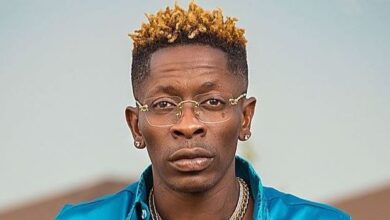 Wiyaala Speaks, Says Shatta Wale Has Apologised After His Team Member Blocked Her From Receiving Citation Award In The United States, Yours Truly, Shatta Wale, September 25, 2022