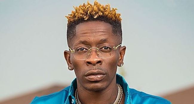 Wiyaala Speaks, Says Shatta Wale Has Apologised After His Team Member Blocked Her From Receiving Citation Award In The United States, Yours Truly, News, October 4, 2022