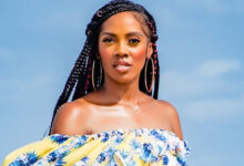 &Quot;Somebody'S Son&Quot; - Fans Question Tiwa'S Biblical Reference After Showing Off Butt At Party (Video), Yours Truly, News, August 17, 2022