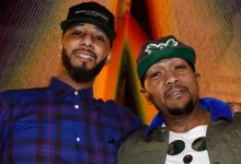 Timbaland &Amp; Swizz Beatz Sue Triller For $28M, Yours Truly, News, February 25, 2024