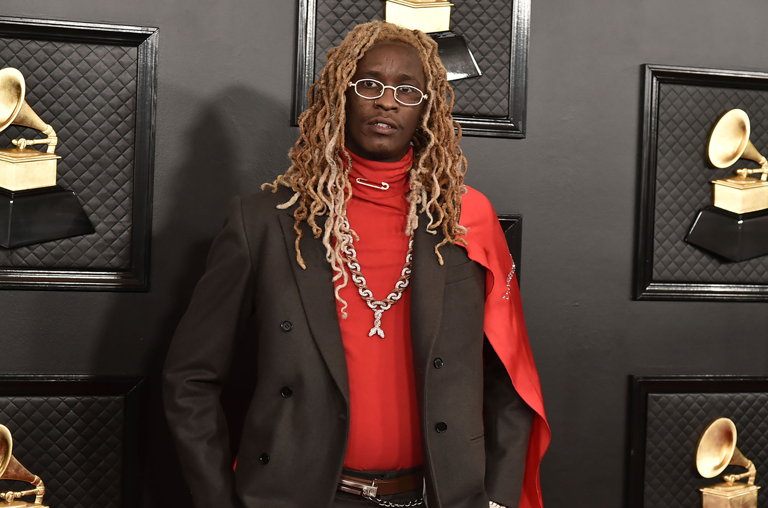 Young Thug Biography: Real Name, Age, Net Worth, House, Children, Dress, Ysl &Amp; Popular Questions, Yours Truly, Artists, November 28, 2022