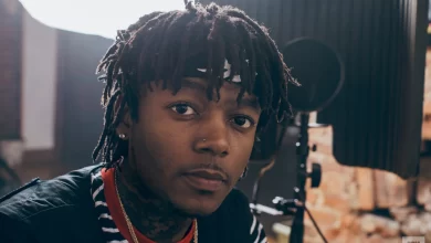 J.i.d On Signing With Dreamville And Not Quality Control Music, Yours Truly, Artists, December 7, 2022