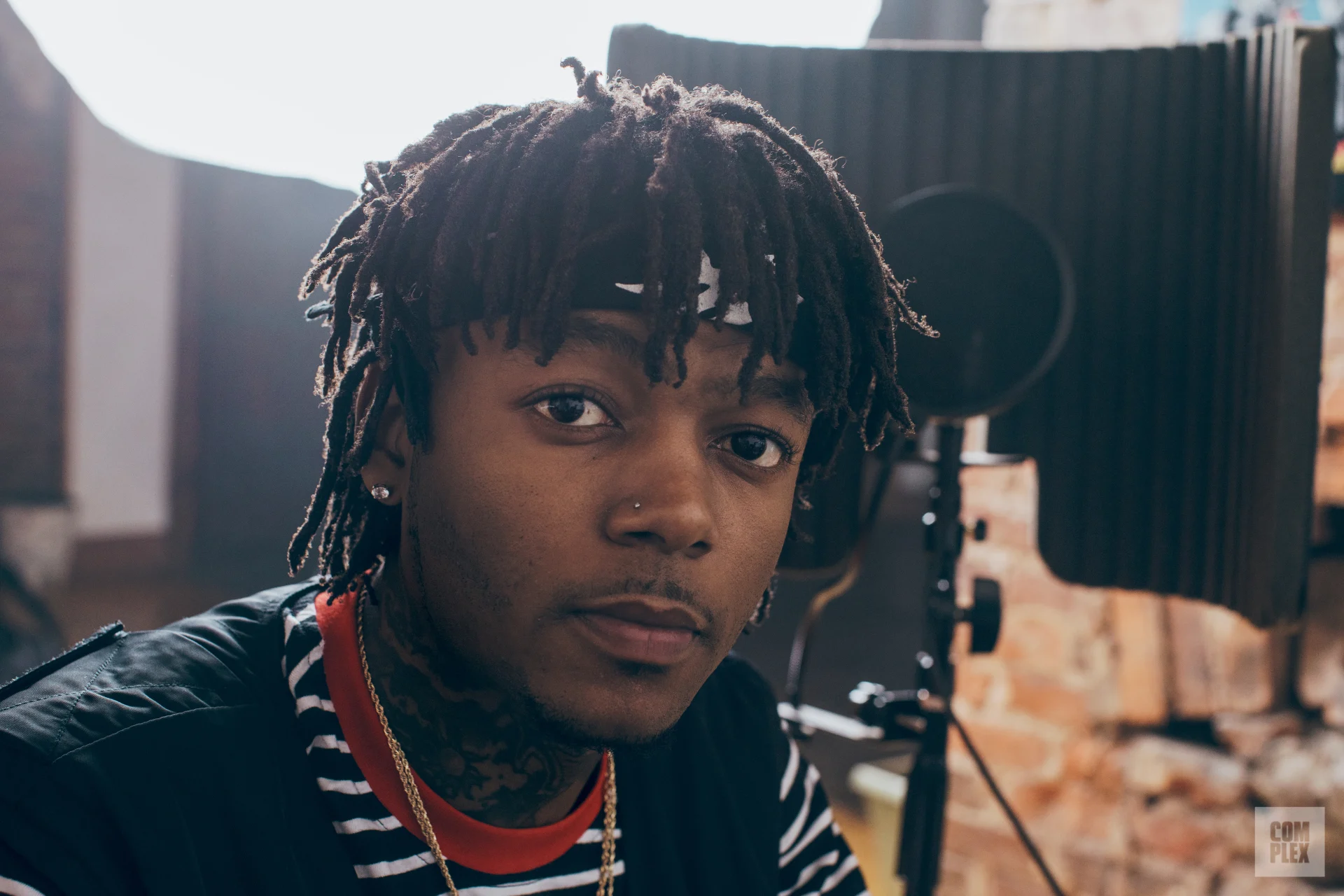 J.i.d On Signing With Dreamville And Not Quality Control Music, Yours Truly, News, March 29, 2024