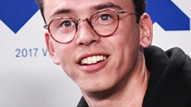 Watch Logic Charm Fans By Bringing Disabled Fan On Stage, Yours Truly, Logic, October 3, 2022