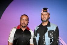 &Quot;This Is Not A Feud Over Verzuz,&Quot; Says Triller In Response To Swizz Beatz And Timbaland'S Lawsuit, Yours Truly, News, December 2, 2023