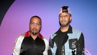 &Quot;This Is Not A Feud Over Verzuz,&Quot; Says Triller In Response To Swizz Beatz And Timbaland'S Lawsuit, Yours Truly, Verzuz, September 25, 2022