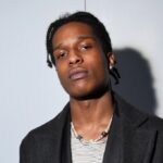 A$Ap Rocky Exits Los Angeles Courthouse After Entering A Not-Guilty Plea In The Hollywood Shooting Case, Yours Truly, News, September 26, 2023
