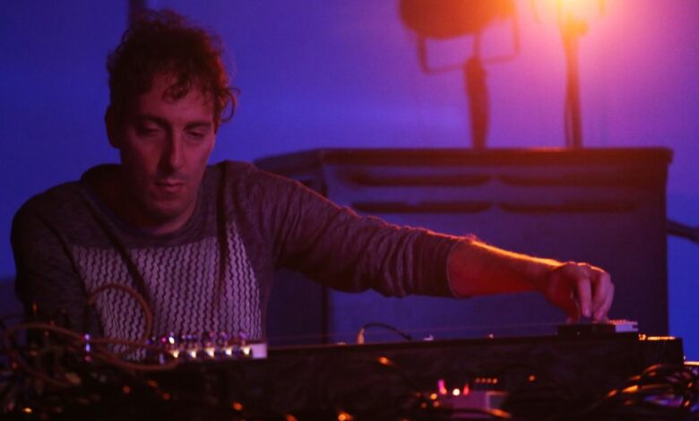 Listen To Oren Ambarchi'S New Single: &Quot;Ii&Quot;, Yours Truly, News, September 24, 2022
