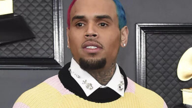 Chris Brown’s Concert Almost Cancelled Over Court Case, Yours Truly, News, December 7, 2022