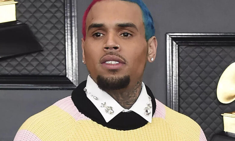 Chris Brown’s Concert Almost Cancelled Over Court Case, Yours Truly, News, September 30, 2022