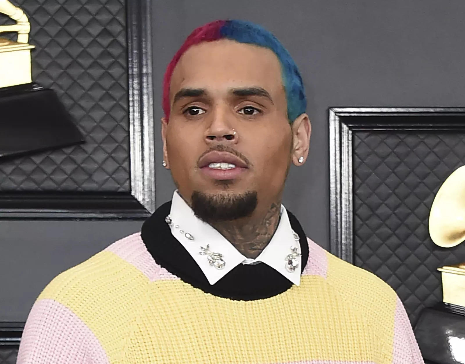 Chris Brown’s Concert Almost Cancelled Over Court Case, Yours Truly, News, January 29, 2023