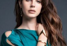 Lana Del Rey Speaks On Glastonbury Set Experience And &Quot;Being Cut Off&Quot; During Bst Hyde Park Performance, Yours Truly, News, October 5, 2023