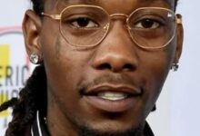 Offset'S Golf Moment Leaves Fans Wondering, Yours Truly, News, October 4, 2023