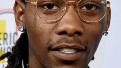 Offset'S Golf Moment Leaves Fans Wondering, Yours Truly, Offset, April 1, 2023