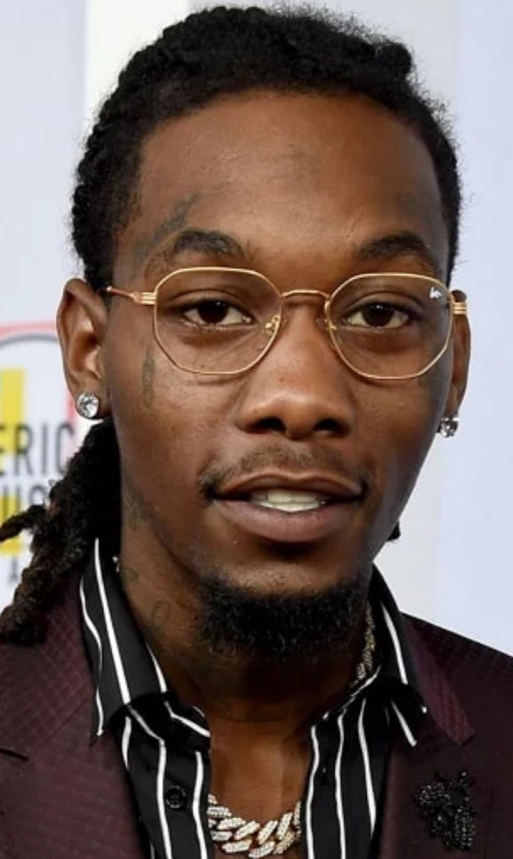 Offset'S Golf Moment Leaves Fans Wondering, Yours Truly, News, March 2, 2024