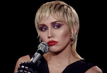 Miley Cyrus Reveals Her Trying Moments, From Malibu Fires To Personal Revelations, Yours Truly, News, March 1, 2024