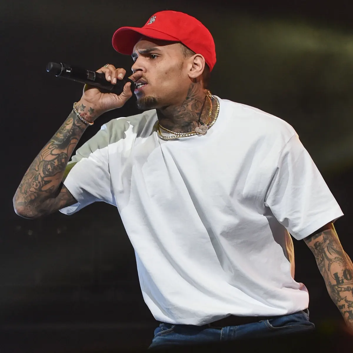 Hollywood Walk Of Fame: Chris Brown Asks Fans If He Deserves A Star On The Iconic Platform, Yours Truly, News, May 4, 2024