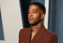 Kid Cudi Discloses Having A Stroke While In Rehab In 2016, Yours Truly, News, October 4, 2023