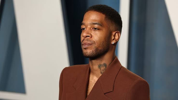 Kid Cudi Discloses Having A Stroke While In Rehab In 2016, Yours Truly, News, March 25, 2023