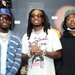 Takeoff'S Absence On &Amp;Quot;Bad &Amp;Amp; Boujee&Amp;Quot; Explained By Migos, Yours Truly, Top Stories, December 1, 2023