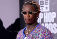 Young Thug Biography: Real Name, Age, Net Worth, House, Children, Dress, Ysl &Amp; Popular Questions, Yours Truly, Artists, December 3, 2023