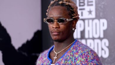 Young Thug Biography: Real Name, Age, Net Worth, House, Children, Dress, Ysl &Amp; Popular Questions, Yours Truly, Young Thug, January 29, 2023