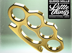 Multi-Platinum Duo Sigma &Amp; Rising Artist Queen Millz Drop “Little Things”, Yours Truly, Queen Millz, December 1, 2022