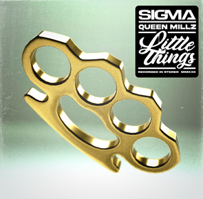Multi-Platinum Duo Sigma &Amp; Rising Artist Queen Millz Drop “Little Things”, Yours Truly, News, January 30, 2023