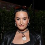 Demi Lovato &Amp;Quot;Holy Fvck&Amp;Quot; Album Review, Yours Truly, News, October 3, 2023