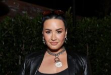 Demi Lovato &Quot;Holy Fvck&Quot; Album Review, Yours Truly, Reviews, December 1, 2023