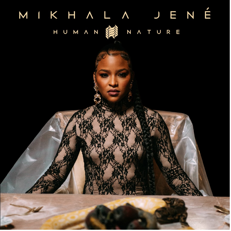 Mikhala Jené Releases Single And Video “Human Nature”, Yours Truly, News, April 26, 2024