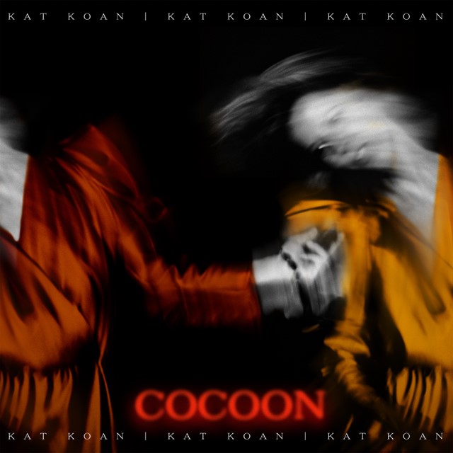 Kat Koan &Amp; The Lost Souls - Cocoon (Alternative / Rock), Yours Truly, News, October 4, 2023