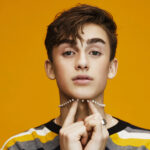 Johnny Orlando &Amp;Quot;All The Things That Could Go Wrong&Amp;Quot; Album Review, Yours Truly, Reviews, November 29, 2023