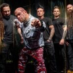 Five Finger Death Punch &Amp;Quot;Afterlife&Amp;Quot; Album Review, Yours Truly, Reviews, November 29, 2023