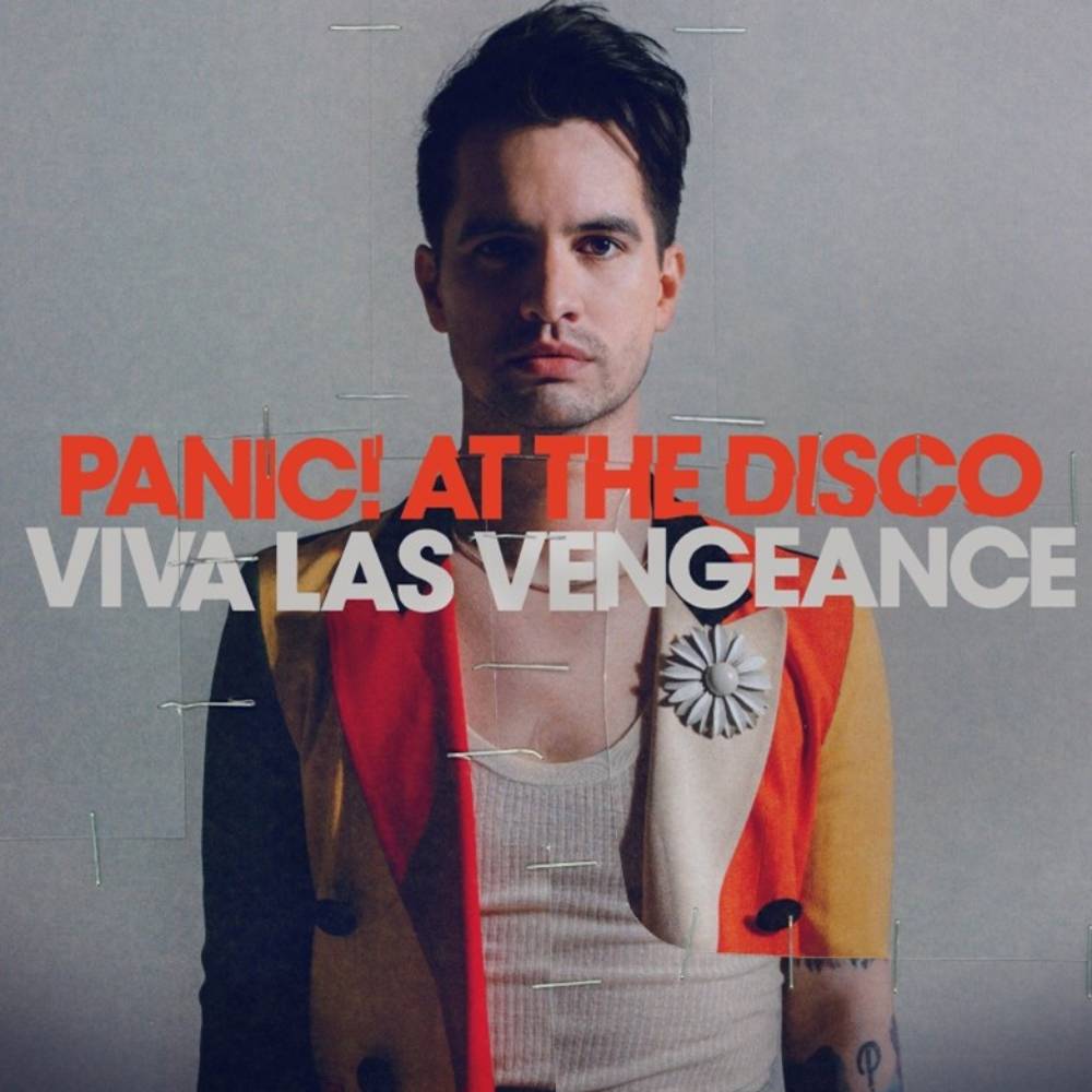 Panic! At The Disco &Quot;Viva Las Vengeance&Quot; Album Review, Yours Truly, Reviews, October 4, 2022