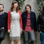 Silversun Pickups &Quot;Physical Thrills&Quot; Album Review, Yours Truly, News, March 2, 2024