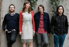 Silversun Pickups &Quot;Physical Thrills&Quot; Album Review, Yours Truly, Reviews, October 4, 2023