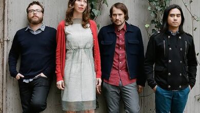 Silversun Pickups &Quot;Physical Thrills&Quot; Album Review, Yours Truly, Silversun Pickups, April 30, 2024