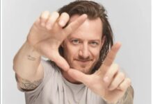 Tyler Hubbard &Quot;Dancin' In The Country&Quot; Ep Review, Yours Truly, Reviews, April 30, 2024