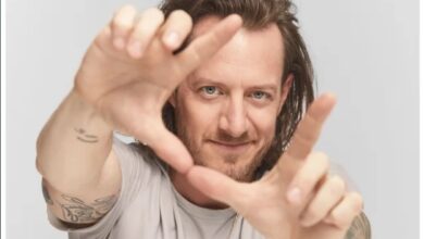 Tyler Hubbard &Quot;Dancin' In The Country&Quot; Ep Review, Yours Truly, Articles, December 9, 2022