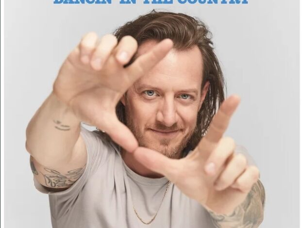 Tyler Hubbard &Quot;Dancin' In The Country&Quot; Ep Review, Yours Truly, Reviews, September 30, 2022