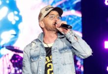 Tobymac &Quot;Life After Death&Quot; Album Review, Yours Truly, Reviews, March 3, 2024