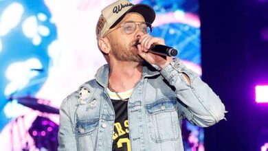 Tobymac &Quot;Life After Death&Quot; Album Review, Yours Truly, Artists, December 7, 2022