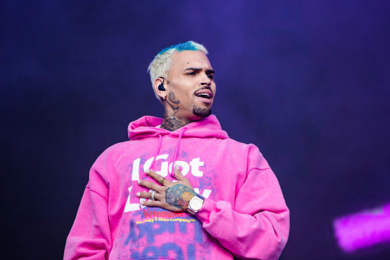 Man End Relationship With Girlfriend After Chris Brown Gave Her A Lap Dance; Announces On Tik-Tok, Yours Truly, News, June 7, 2023
