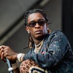 Aeg Presents And Young Thug'S $6M Legal Battle Will Have A Court Date In October 2023, Yours Truly, News, February 23, 2024