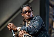 Aeg Presents And Young Thug'S $6M Legal Battle Will Have A Court Date In October 2023, Yours Truly, News, November 30, 2023