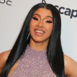 Cardi B Fires Back At Mma Fighter Who Compare Her To Andrew Tate, Yours Truly, News, February 20, 2024