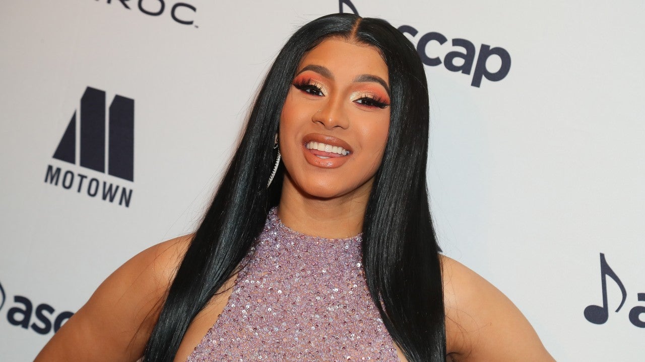 Cardi B Fires Back At Mma Fighter Who Compare Her To Andrew Tate, Yours Truly, News, May 5, 2024